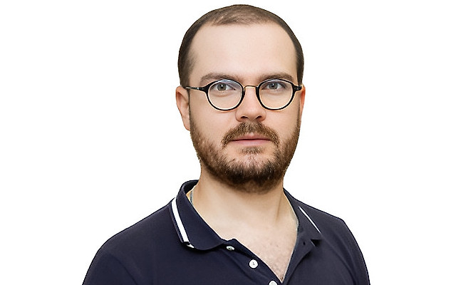 Филин Александр Александрович