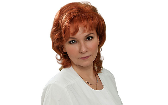 Григорьева Маргарита Анатольевна