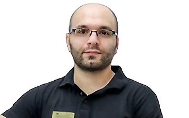 Наниев Давид Батрадзович