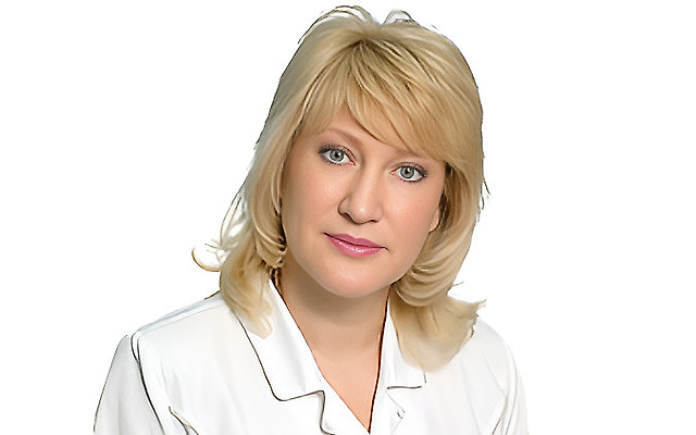Щеглова Ольга Евгеньевна
