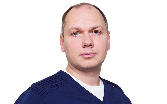 Новиков Максим Сергеевич