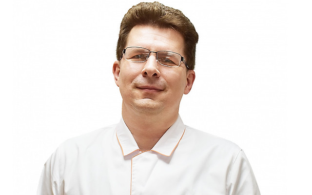 Грачёв Александр Алексеевич
