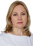 Жуковская Оксана Владимировна