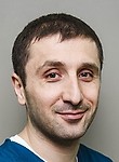 Каракетов Тимур Энверович