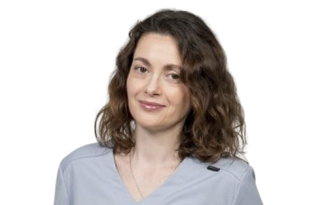 Савчук Екатерина Геннадьевна