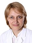 Лебединская Ирина Алексеевна