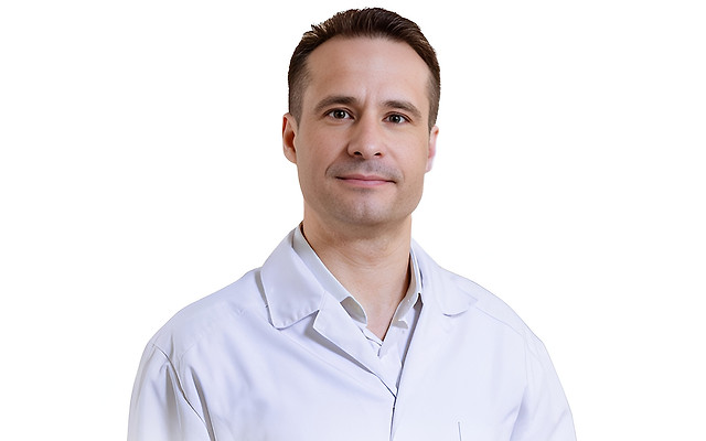 Фирсов Андрей Валентинович