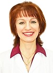 Шаповалюк Любовь Николаевна
