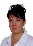 Херсонская Екатерина Борисовна