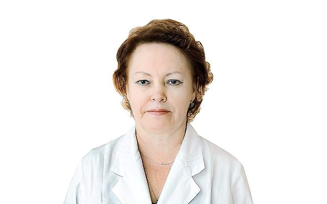 Шалагинова Татьяна Владимировна