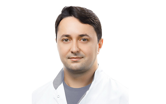 Керимов Анар Нематович