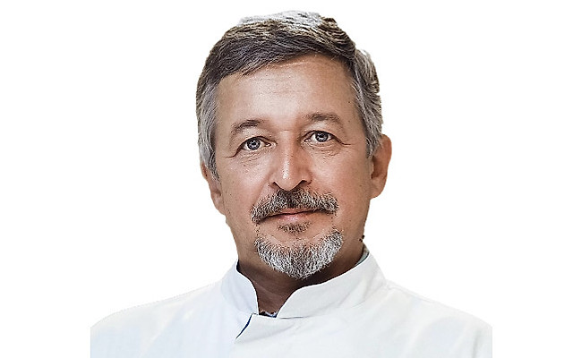 Морозов Константин Моисеевич