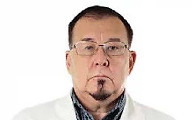 Денешев Радик Арсланович