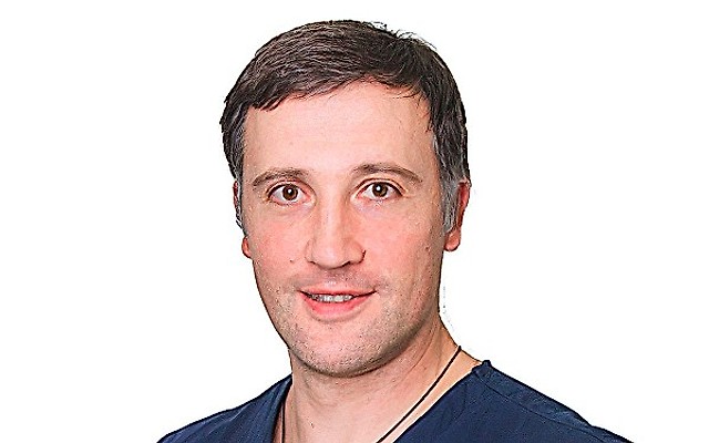 Хетагуров Владимир Владимирович