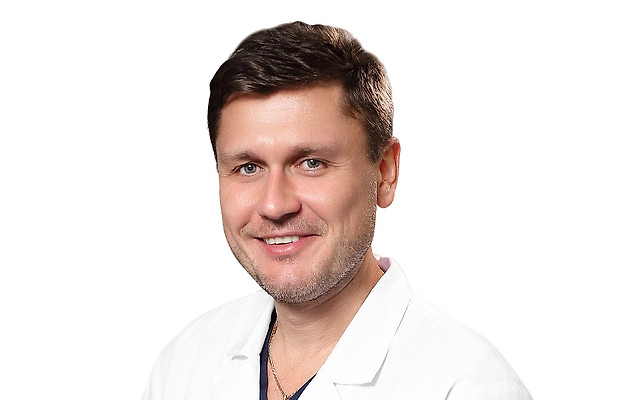 Шабрин Алексей Валерьевич