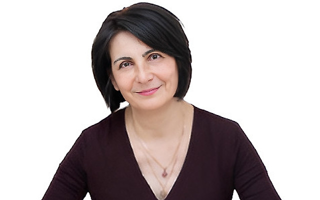 Савкуева Тамара Аминовна