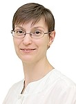 Услистая Анастасия Викторовна