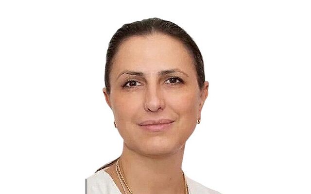 Чупрыгина Галина Николаевна