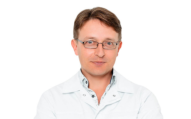 Монопьянц Георгий Артемович