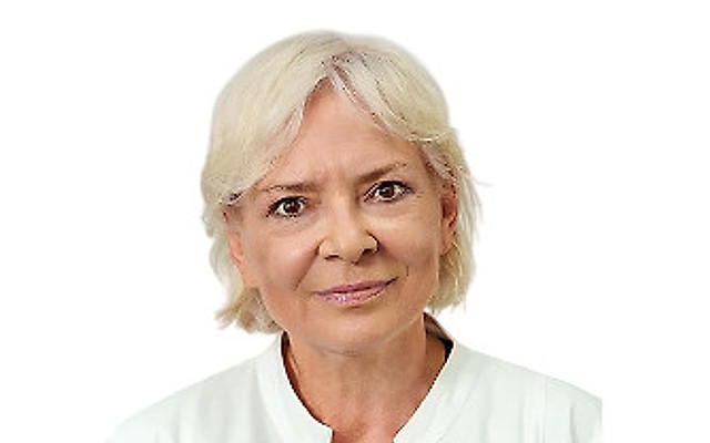Голощапова Татьяна Львовна