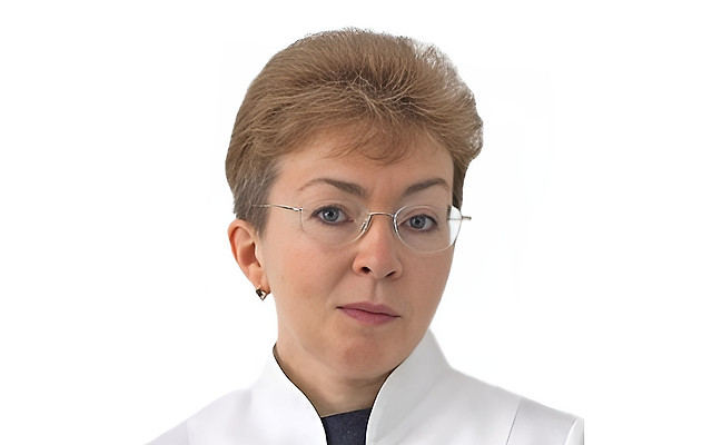 Михальская Елена Валентиновна