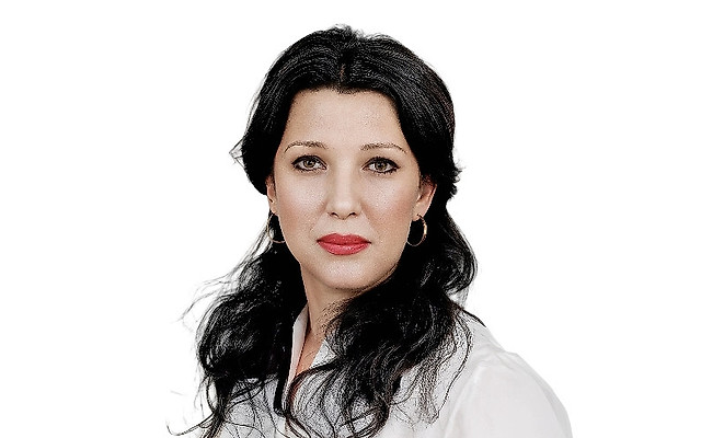 Попова Вероника Николаевна