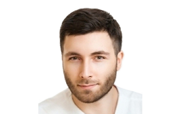 Дашков Андрей Игоревич