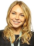 Рожкова Ксения Игоревна