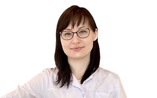 Ванцерина Юлия Андреевна