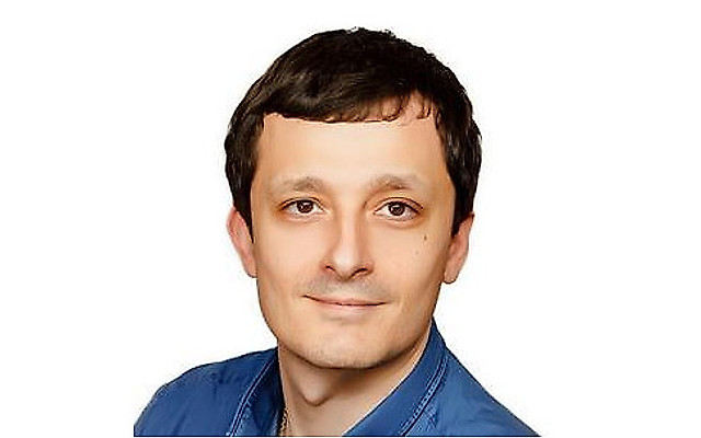 Велев Владислав Петрович