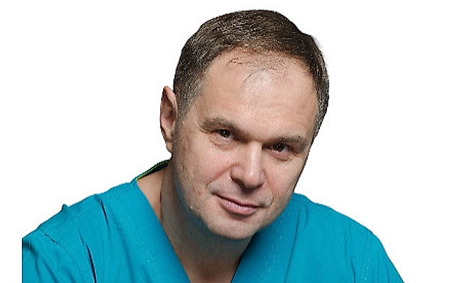 Волыков Павел Григорьевич