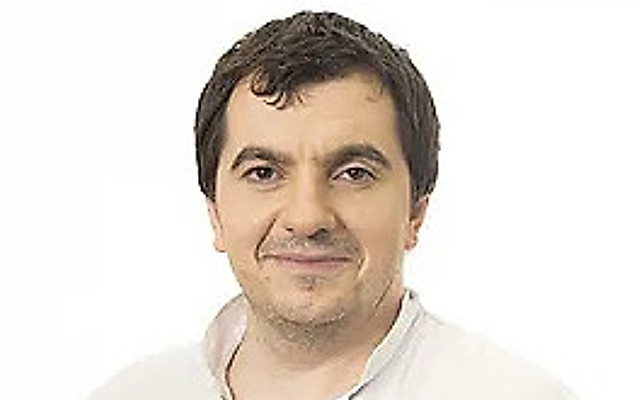Гаспарян Ваган Ашотович