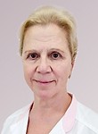 Вощанкина Татьяна Юрьевна