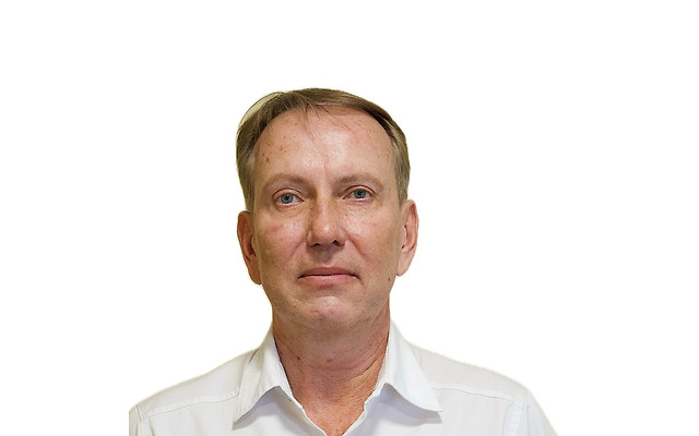 Курлянинов Олег Анатольевич