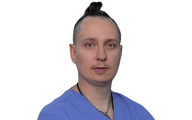 Тефф Владимир Александрович
