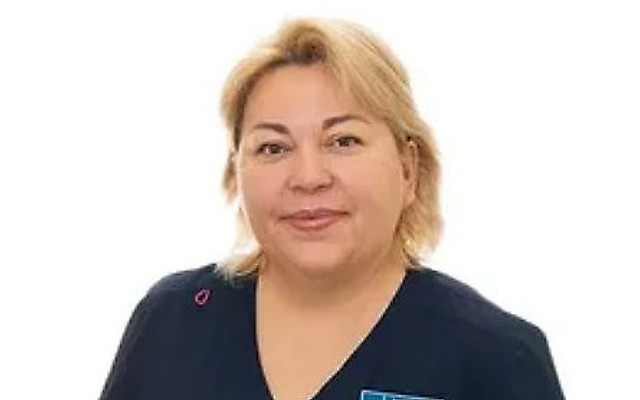 Зинатуллина Эльза Сунгатулловна