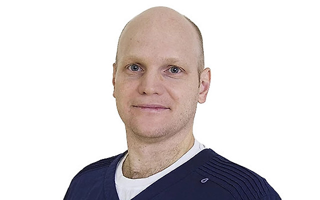 Доленко Александр Викторович