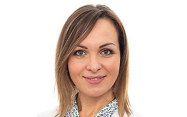 Никитина Татьяна Анатольевна