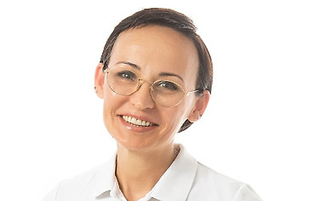 Симонова Виктория Викторовна