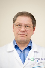 Яфаров Юрий Искандарович