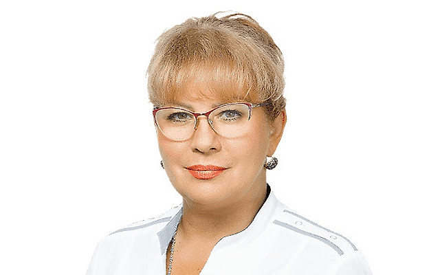 Матвейчева Светлана Николаевна