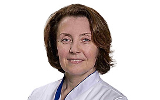 Щеникова Марина Николаевна