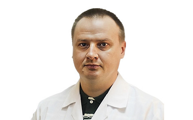 Васильев Александр Андреевич
