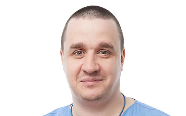 Филин Евгений Александрович