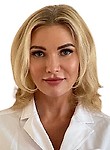 Архипкина Лариса Константиновна