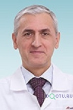 Баев Олег Радомирович
