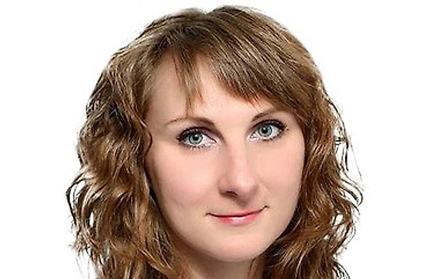 Цыбина Екатерина Алексеевна