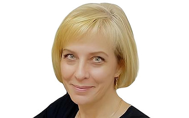 Цыганкова Татьяна Геннадиевна
