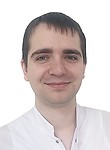 Попов Кирилл Андреевич