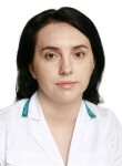 Михайлова Оксана Андреевна